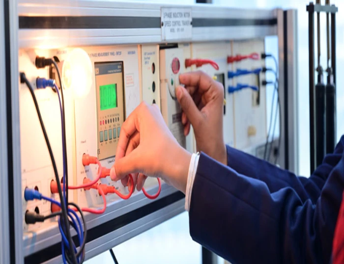 Course - Diploma in Electrical Engineering (Lateral Entry)