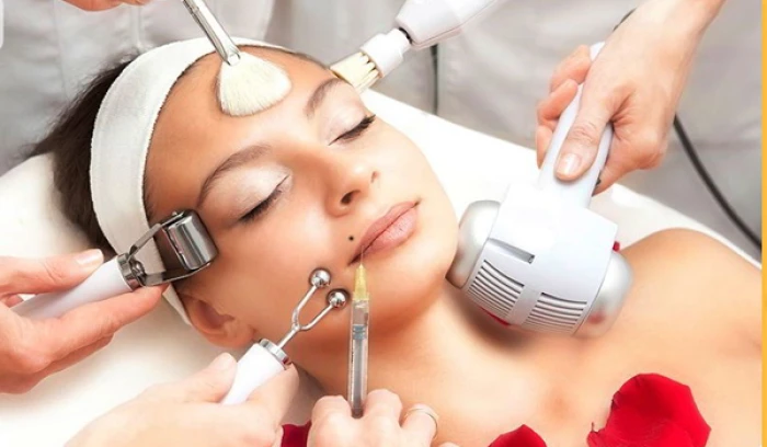 Course - Diploma in Cosmetology