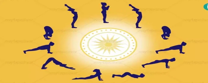 Course - DIPLOMA IN YOGA