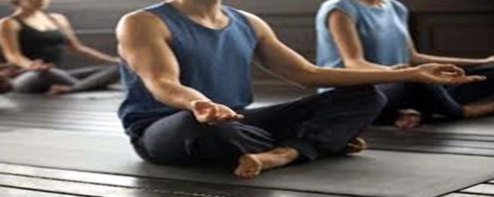 Course - Diploma in Yoga Therapy