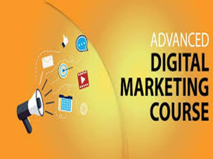 ADVANCE DIPLOMA IN DIGITAL MARKETING
