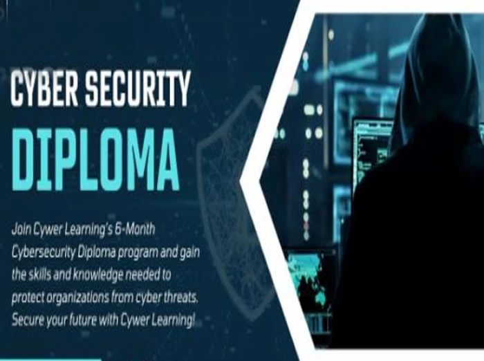 ADVANCE DIPLOMA IN CYBER SECURITY