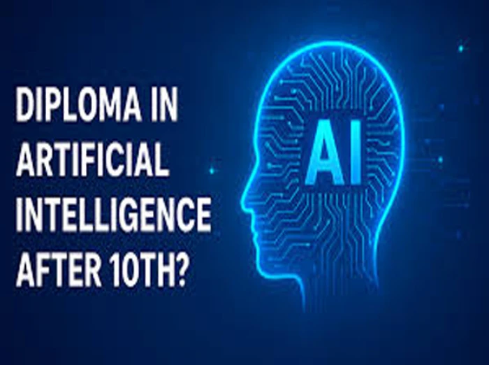 ADVANCE DIPLOMA IN ARTIFICIAL INTELLIGENCE