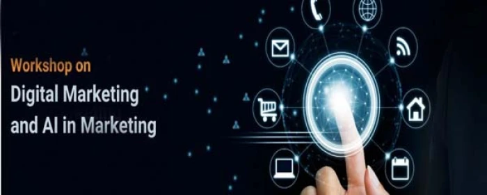 Digital Marketing Workshop