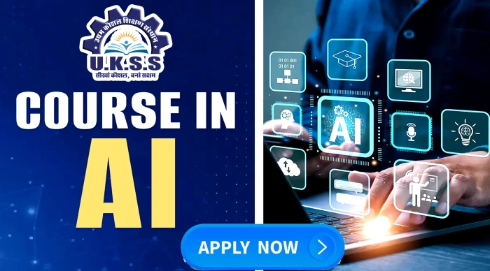 Course - Diploma In AI