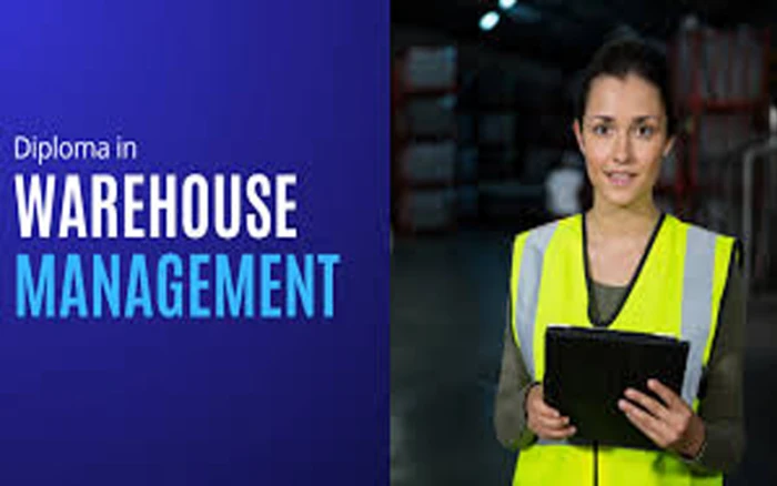WAREHOUSE OPERATIONS AND PROCESSES