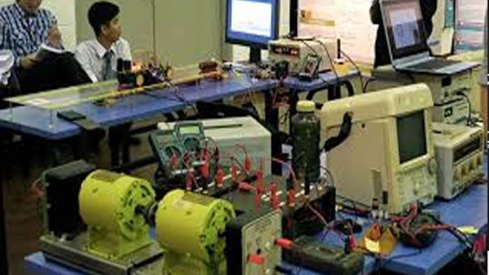 DIPLOMA IN ELECTRICAL