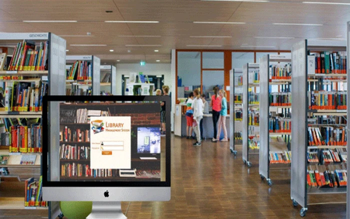 DIPLOMA IN LIBRARY MANAGEMENT