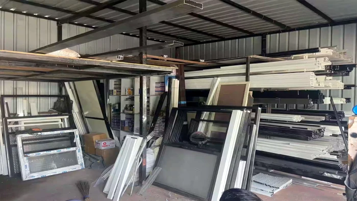 DIPLOMA IN ALUMINIUM FABRICATION AND FITTER