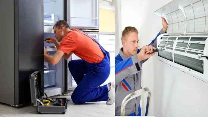 DIPLOMA IN AC AND REFRIGERATOR