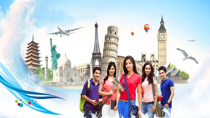 DIPLOMA IN TOURISM MANAGEMENT