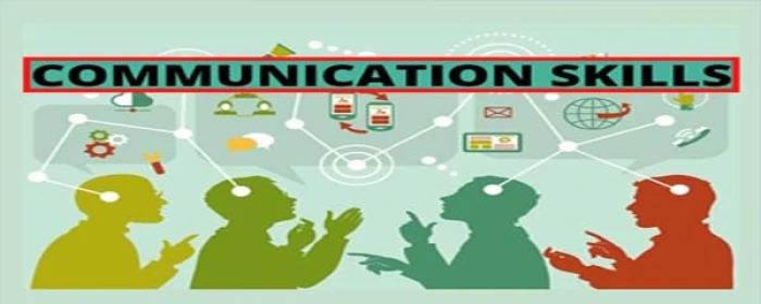 Course - Communication and Presentation Skills