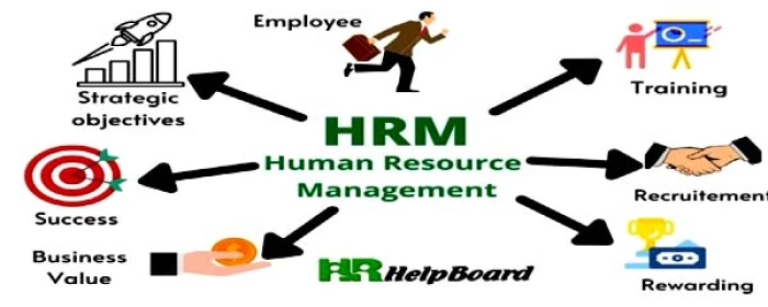 Course - Human Resources Management