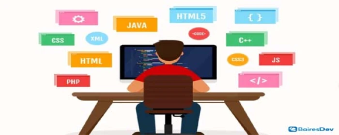 Course - CERTIFICATE IN PROGRAMMING