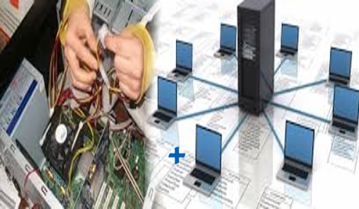 Course - DIPLOMA IN COMPUTER HARDWARE