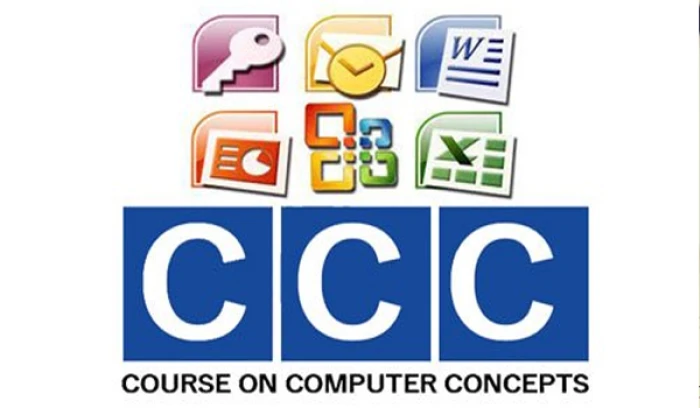 Course - COURSE ON COMPUTER CONCEPTS