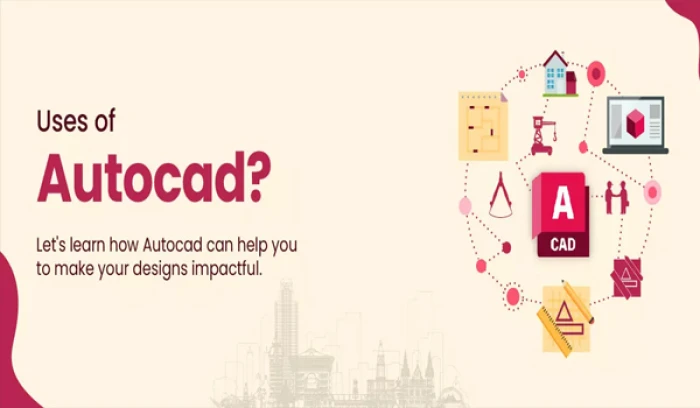 Course - DIPLOMA IN AUTOCAD