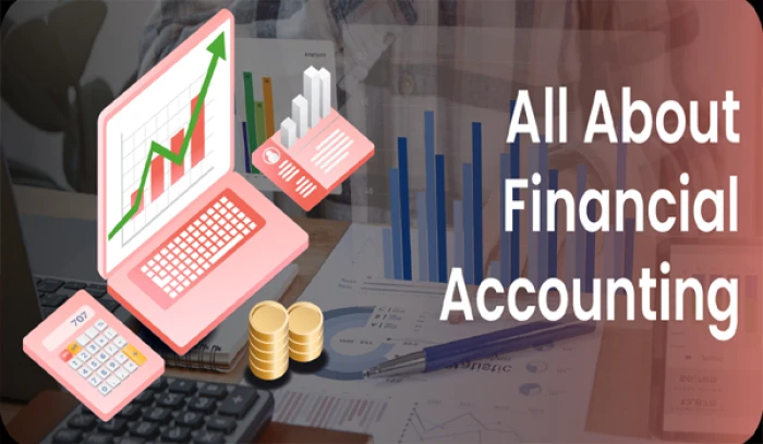 Course - MASTER DIPLOMA IN FINANCIAL ACCOUNTING
