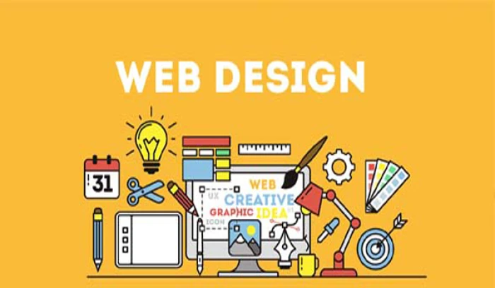 Course - DIPLOMA IN WEB DESIGNING