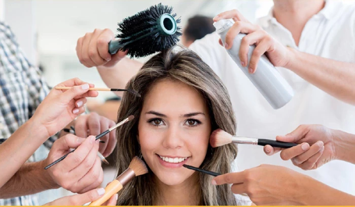 Course - CERTIFICATE IN BEAUTICIAN