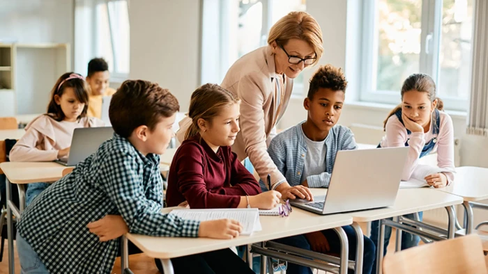 Course - DIPLOMA IN COMPUTER TEACHER’S TRAINING