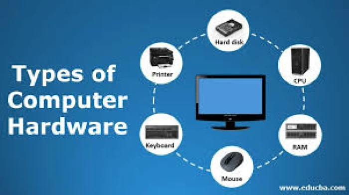 Course - DIPLOMA IN COMPUTER HARDWARE