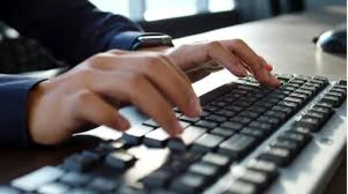 Course - ADVANCE CERTIFICATE IN TYPING SKILL