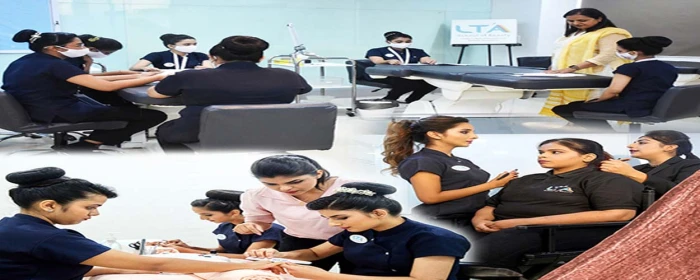 Course - ADVANCE DIPLOMA IN BEAUTICIAN