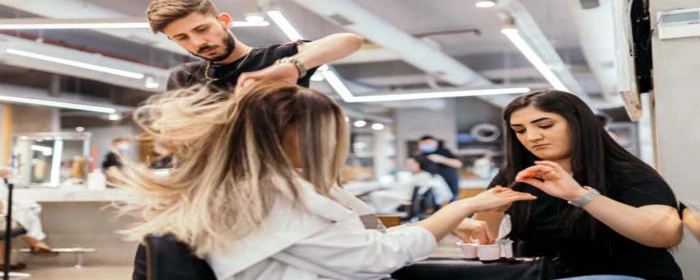 Course - ADVANCE DIPLOMA IN BEAUTY AND SALON