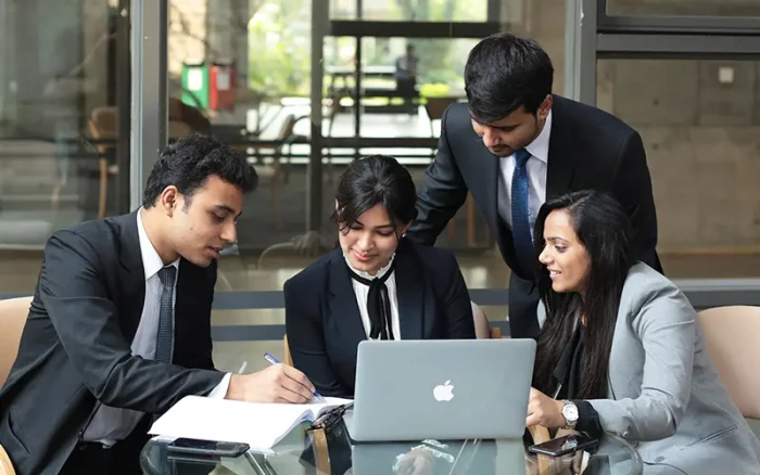 Course - FINANCIAL ACCOUNTING AND BANKING MANAGEMENT