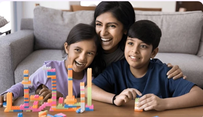 Course - diploma in nanny