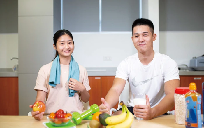 Course - DIPLOMA IN FITNESS AND HEALTH NUTRITION