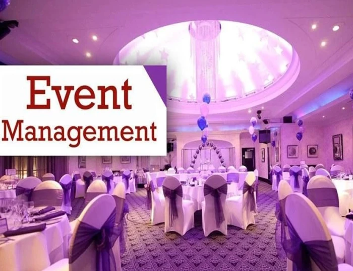 Course - DIPLOMA IN EVENT MANAGEMNT