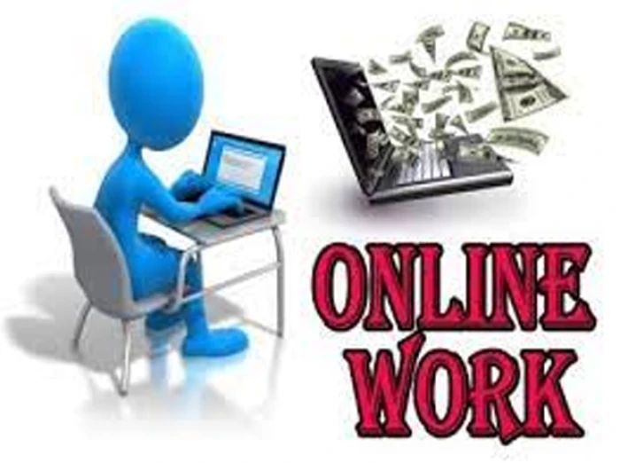 Course - CERTIFICATE IN DATA ENTRY AND ONLINE WORK