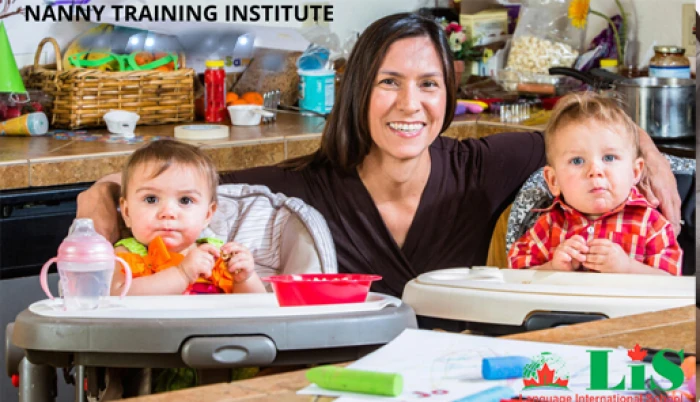 Course - DIPLOMA  IN NANNY TRAINING (LIVE IN CARE GIVER)