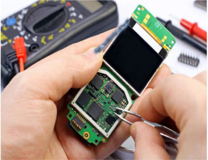 Course - DIPLOMA IN MOBILE MAINTENANCE